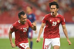 Nhận định bóng đá Thái Lan vs Indonesia, chung kết lượt đi AFF Cup 2020