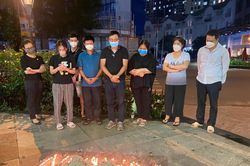 'Dì ghẻ' hành hạ bé gái 8 tuổi đến chết từng khiến mẹ ruột bé phải tự tử?