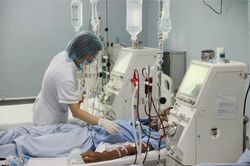 Đau lòng: Sau bữa cơm trưa nhà bố mẹ đẻ, hai con gái cùng 2 cháu ngoại tử vong