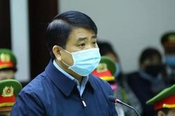 Can thiệp để Công ty Nhật Cường trúng thầu: Ông Nguyễn Đức Chung bị đề nghị 3 đến 4 năm tù