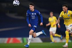 VIDEO Chelsea vs Brighton, Ngoại hạng Anh vòng 20