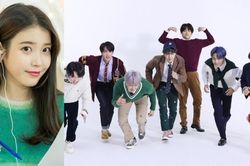 5 thần tượng K-pop được tìm kiếm nhiều nhất trên Naver năm 2021
