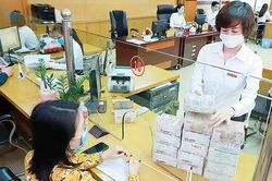TCTD Nhà nước duy trì số dư tiền gửi tại Ngân hàng Chính sách xã hội