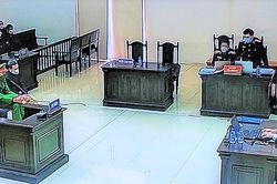 Vụ Nhật Cường thâu tóm gói thầu số hóa: Các bị cáo không phạm tội thì vận động gia đình nộp tiền làm gì?