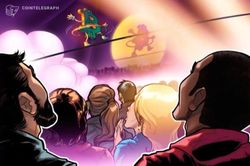 Giá Bitcoin hôm nay 30/12: Sụt giảm xuống dưới 46.600 USD