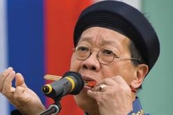 'Truyền nhân' của GS Trần Văn Khê đã ra đi