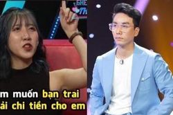 'Lấy vợ còn trinh, bỏ nếu không sinh con trai': Loạt tiêu chí 'dậy sóng' ở các show hẹn hò