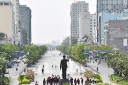 TPHCM tổ chức đón năm mới 2022 qua truyền hình