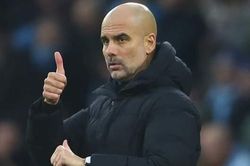 Man City bỏ xa Liverpool và Chelsea, Pep Guardiola nói điều bất ngờ