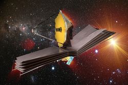 NASA phóng kính viễn vọng James Webb, tìm hiểu bí mật của vũ trụ