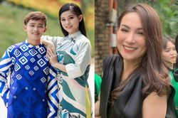 Con gái nuôi Phi Nhung gọi Hồ Văn Cường là 'ai đó tên C', nhắc chuyện phải biết ơn và đạo đức