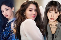 5 nữ thần Kbiz được lòng phái đẹp nhất trong năm nay: Han So Hee đọ sắc cùng Jennie và Karina