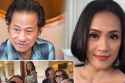 Con gái ruột Chế Linh từng 'tố' bố bỏ mặc, thiếu vắng tình cha