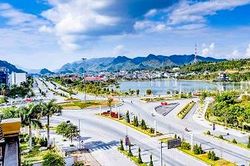 Chính trị TRUYỀN HÌNH INTERNET Lai Châu qua ảnh