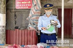 Tăng cường kiểm tra phương tiện cân tại các chợ dân sinhTin khácNgành dân số Lạng Sơn: 60 năm xây dựng và phát triểnĐội Việt Nam tuyên truyền giải phóng quân - lực lượng tiền thân của Quân đội Nhân dân Việt Nam