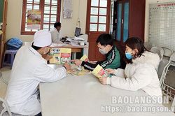 Trạm Y tế xã Thượng Cường: Điểm sáng công tác dân sốTin khácNgành dân số Lạng Sơn: 60 năm xây dựng và phát triểnĐội Việt Nam tuyên truyền giải phóng quân - lực lượng tiền thân của Quân đội Nhân dân Việt Nam