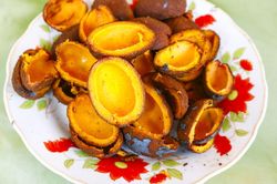 Cọ muối dưa