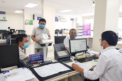 Chính quyền điện tử lấy người dân và doanh nghiệp làm trung tâm