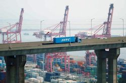 Hàn Quốc thúc đẩy gia nhập CPTPP: Tăng cường thương mại với các đối tác