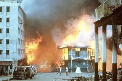 Panama 1989: Dưới những lớp vỏ mỹ từ