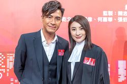 Rating của TVB sụt giảm nghiêm trọng năm 2021