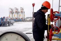 Gazprom thực hiện đầy đủ hợp đồng cung cấp khí đốt cho châu Âu