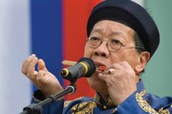 Vĩnh biệt GS-TS Trần Quang Hải: Nhà 'dân tộc nhạc học' lỗi lạc