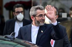 Đàm phán hạt nhân: Iran hài lòng