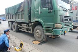 Từ 1/1/2022, nhiều vi phạm giao thông tăng mức phạt gấp 2-3 lần