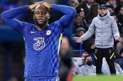 Lukaku gây rúng động Chelsea, xổ toẹt điều bất mãn