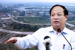 Bữa tiệc tại nhà ông Tất Thành Cang và sự gửi gắm