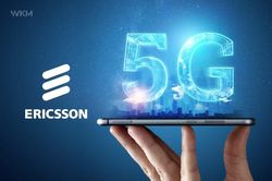 Telefonica sẽ mua thiết bị 5G của Ericsson thay cho Huawei
