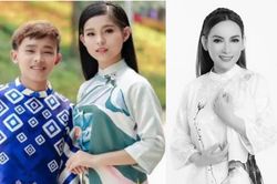 Phản ứng của con gái nuôi Phi Nhung khi bị mắng 'sân si' 'ghen ăn tức ở' với Hồ Văn Cường