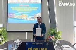 Triển khai liên kết, hợp tác phát triển du lịch 5 địa phương