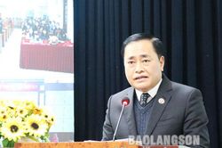 Ngành Thông tin và Truyền thông tổng kết công tác năm 2021, triển khai nhiệm vụ năm 2022Tin khácCuộc tổng tuyển cử đầu tiên, bước ngoặt vĩ đại của dân tộcCác sự kiện nổi bật trên địa bàn tỉnh năm 2021