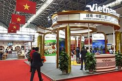 Thế giới Thế giới Thúc đẩy quan hệ Trung Quốc-ASEAN thông qua đẩy mạnh hợp tác công nghiệp