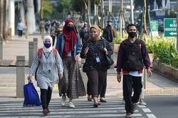 Thế giới Thế giới Indonesia có thể sẽ phê chuẩn hiệp định RCEP vào đầu năm 2022