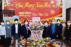 Kinh tế Kinh tế Ngành Tài chính quyết toán cuối năm 2021