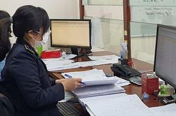Cải cách hành chính - động lực phát triển của ngành Nông nghiệp trong giai đoạn mới