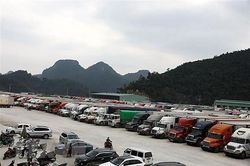Để thông quan nông sản sang Trung Quốc, doanh nghiệp phải tuân thủ quy định gì?