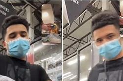 Vì ghen tuông, cô gái này bắt người yêu bật FaceTime suốt ca làm việc 12 tiếng để theo dõi