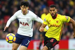 Soi kèo nhà cái Watford vs Tottenham. Nhận định, dự đoán bóng đá Anh (22h00, 1/1)