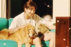 RM BTS đích thân giải trình chuyện hẹn hò gái giàu, nghe có thuyết phục?