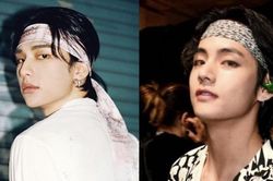 Top nam thần Kpop đẹp trai nhất thế giới của TC Candler, nhìn mà rụng rời
