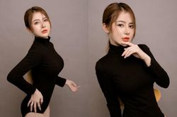 Chuộng phong cách gợi cảm, gái xinh 9X gặp không ít điều rắc rối