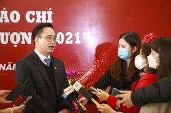 Người làm báo cả nước nỗ lực vượt thách thức, đón thời cơ
