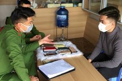 Cận Tết, Hà Tĩnh đánh mạnh vào hàng lậu, hàng giả, hàng kém chất lượng