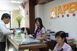 10 công ty chứng khoán có thị giá cổ phiếu tăng mạnh nhất năm 2021