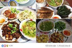 Cô gái suốt ngày bị bố mẹ 'cấm' lấy chồng, nhìn vào bữa cơm là hiểu lý do