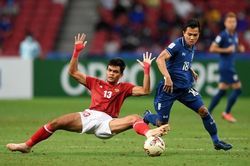 Thái Lan vô địch AFF Cup 2020